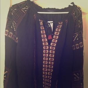 American eagle shirt